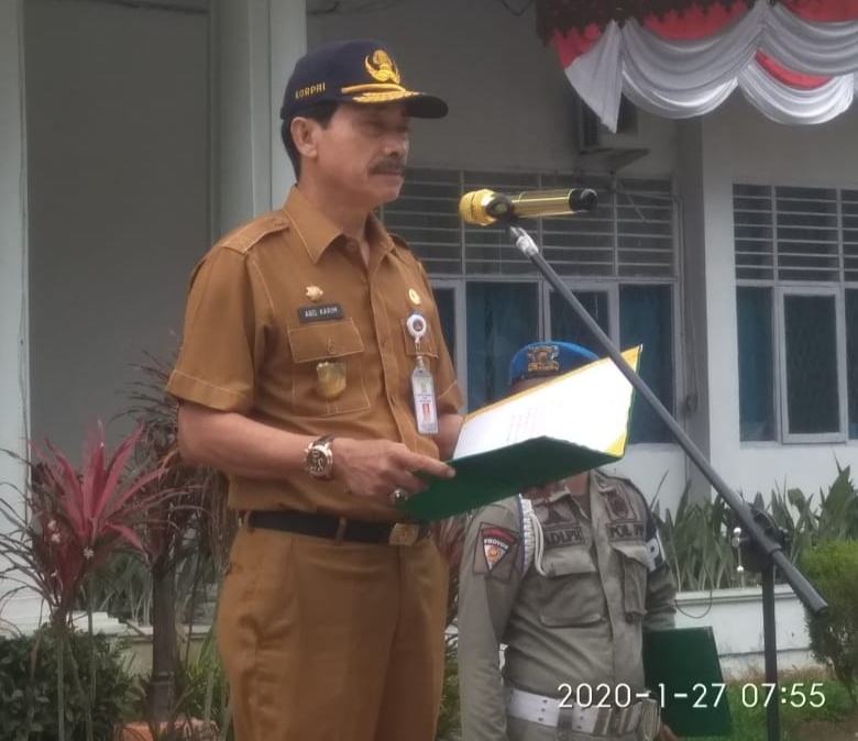Daya Dukung dan Tampung Lingkungan Hidup Inti KLHS serta RPPLH