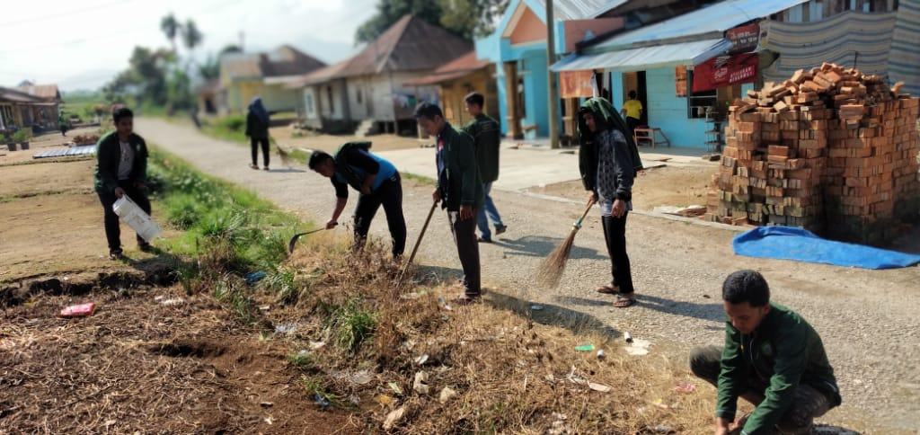 Prodi IAT UIN-SU, Laksanakan Kegiatan Pengabdian Masyarakat