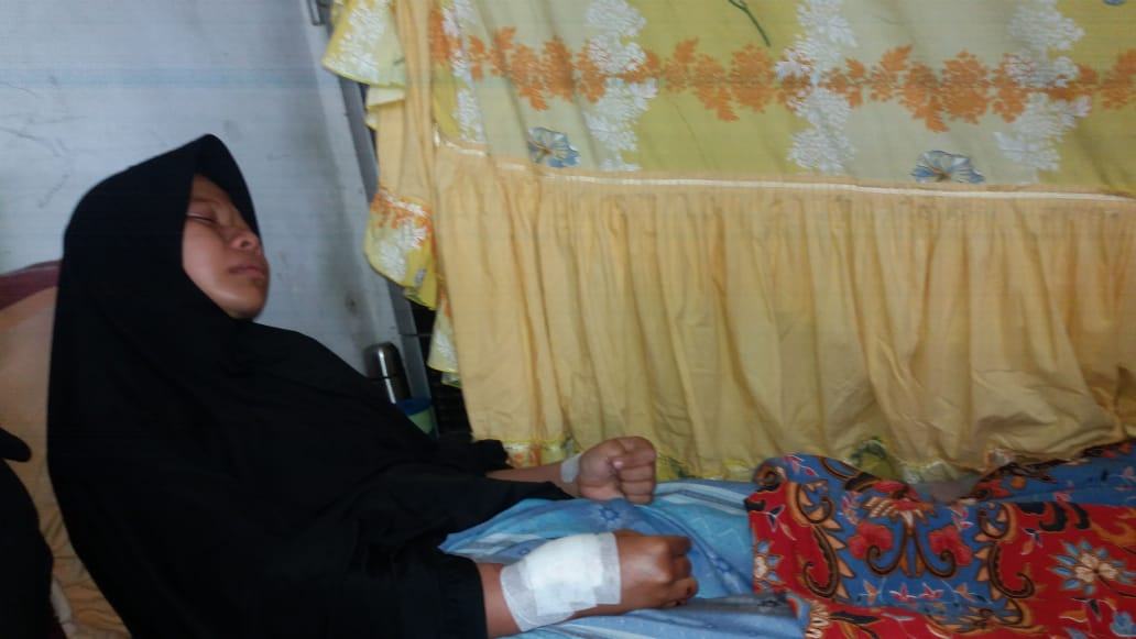 Begal di Medan Renggut Nyawa, HMI Minta Segera Tangkap Pelaku