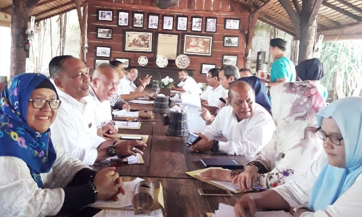 Alumni UMA Akan Gelar Reuni Akbar