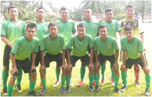 FSSB Asahan U17, SKM 24 Foppsela Kalahkan Melati Putra Asahan