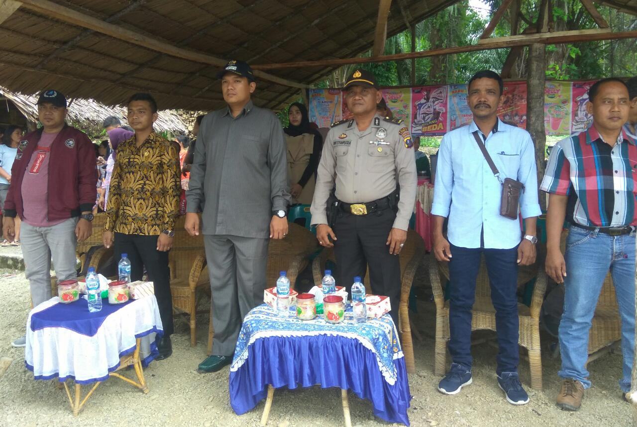 Reses DPRD, Siddik Serap Aspirasi Rakyat di Batang Serangan