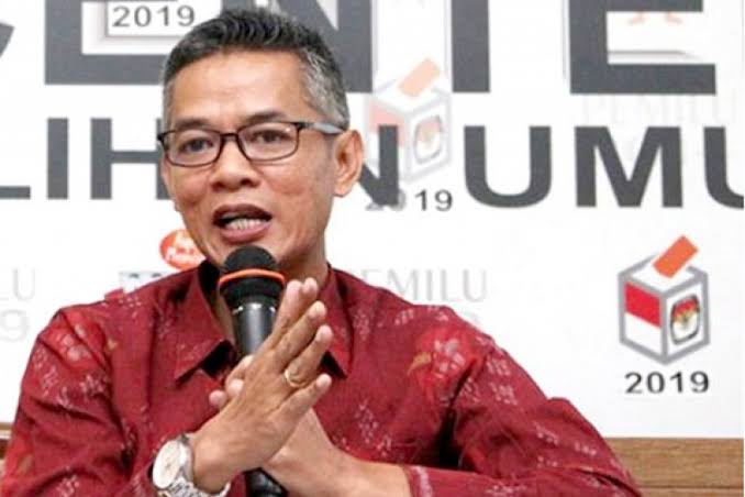 Penahanan Wahyu Setiawan Diperpanjang 40 Hari