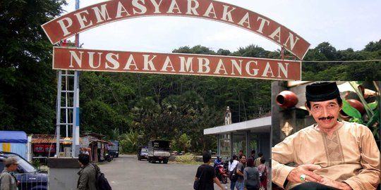 Mantan Perampok Toko Emas Era 70 an, Johny Indo Tutup Usia