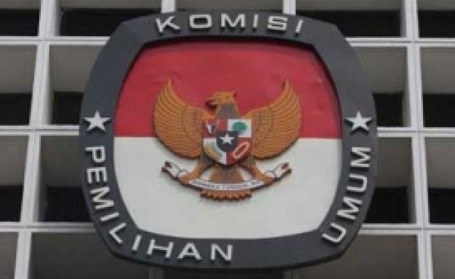 Komisioner KPU Kena OTT KPK
