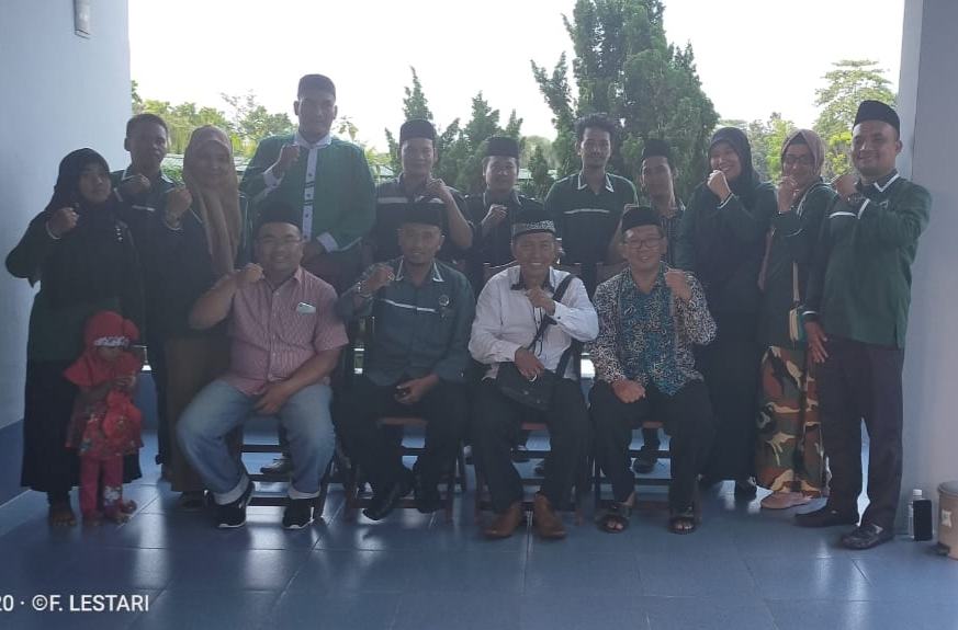 Bangga Menjadi Nahdliyyin