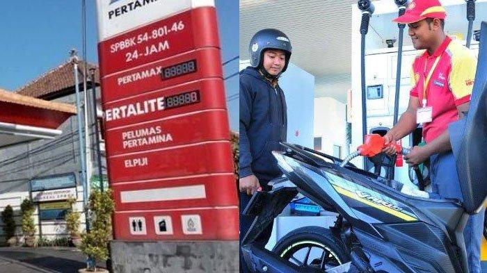 Horeee! Harga BBM Turun, Simak Jenisnya