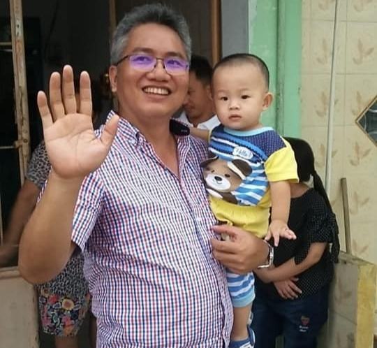 Wabah Demam Babi, Gubernur Sumut Harus Mengayomi Seluruh Warga