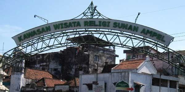 Pesan Sunan Ampel