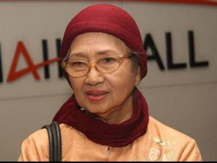 Innalillahi, Ade Irawan Meninggal Dunia