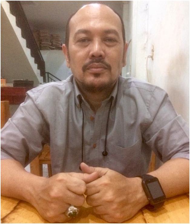 Pemindahan Kantor Walikota Medan, Tengku Kendy: Situs Miliki Ekonomi Tinggi Mengapa Ingin Diberangus