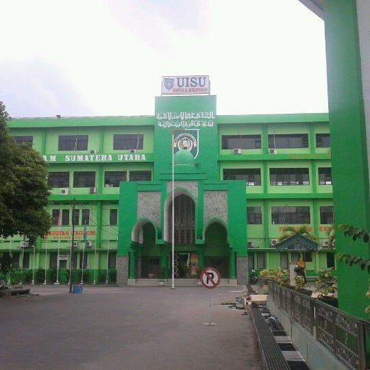 68 Tahun UISU, Masihkah Kampus Perjuangan atau Per-uangan?