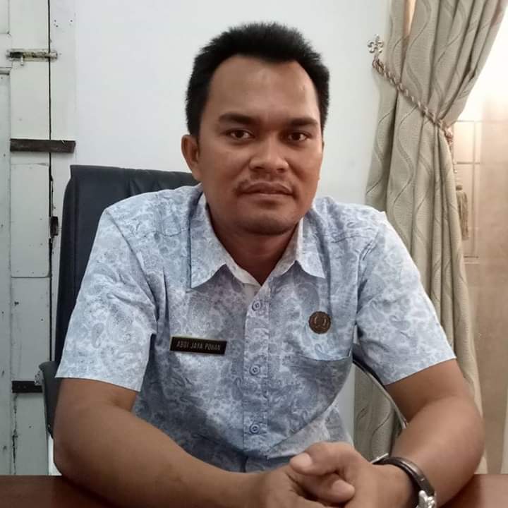 14 Kepala Desa Dilantik, Plt Kadis PMD Labuhanbatu Ucapkan Selamat