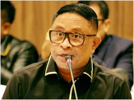Anggota DPR PKS Asal Aceh Ganja Tidak Haram