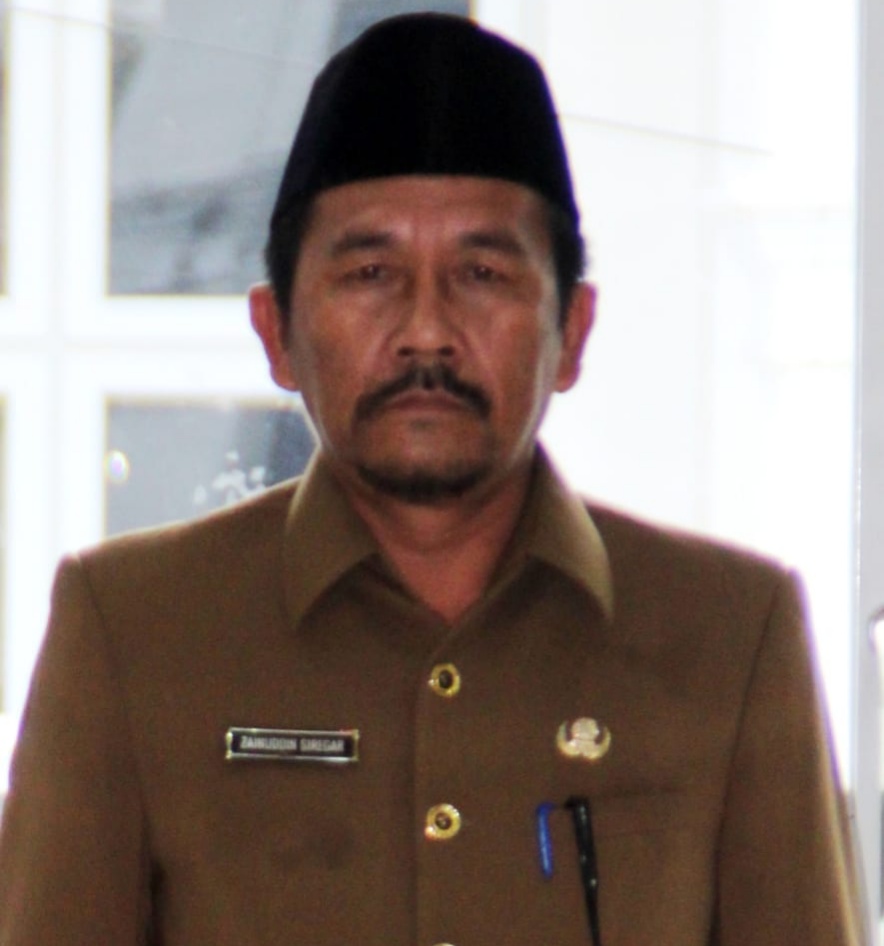 CPNS di Labuhanbatu, 5.286 Orang Peserta Ikuti Seleksi dan Ini Jadwalnya
