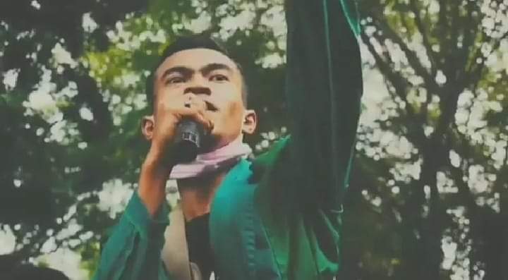 Formatsu Meminta Polda dan PTUN Terbuka Terkait PD Pasar Medan