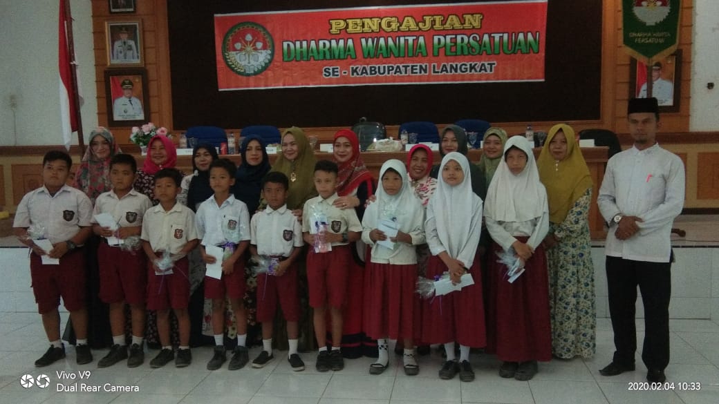 Dharma Wanita Persatuan