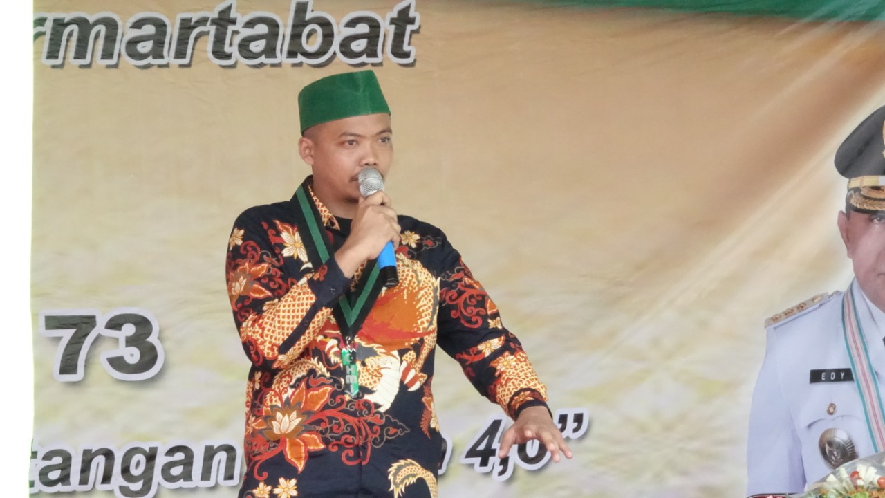 Dukung Pendirian Universitas Negeri Tapanuli Raya, HMI Sangat Banyak Untungnya