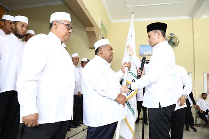 IPHI Binjai Diharapkan Bermanfaat untuk Umat