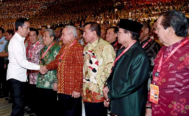 Utamakan Pendekatan Ekologis dalam Penanggulangan Bencana