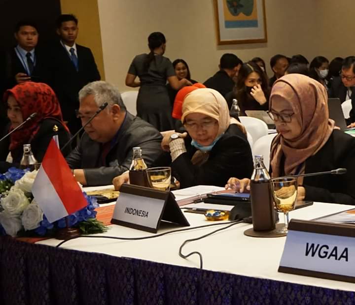 Manfaatkan Kerjasama Negara IMT-GT 2020, Pemprov Sumut Usulkan Penerbangan Langsung hingga Pertukaran Atlet