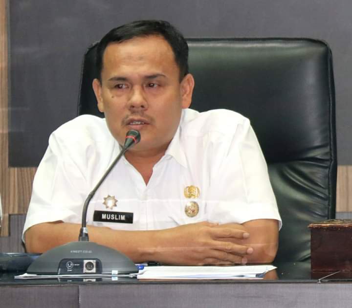 Peserta Ujian CPNS Pemko Medan Wajib Tunjukkan Asli E-KTP/KK