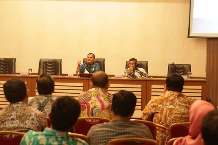 Sarana dan Prasarana Ujian SKD CPNS Pemko Medan Rampung dan Siap Digunakan