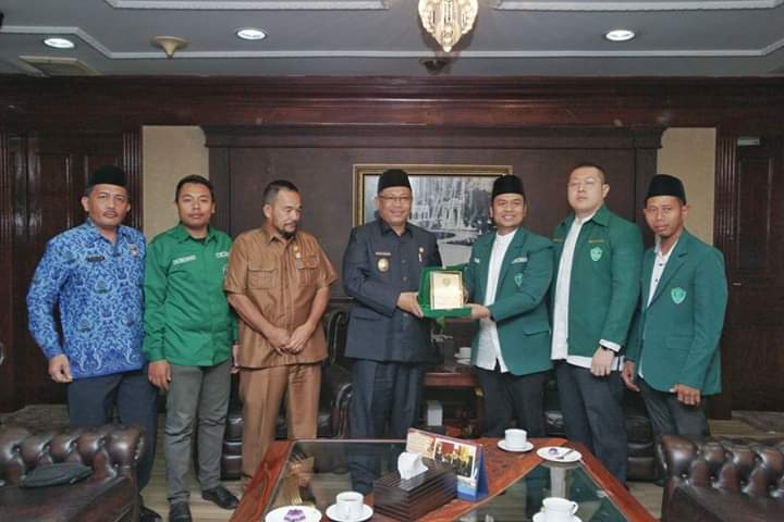 Plt Walikota Medan Dukung GPA Sumut Gelar Tabligh Akbar