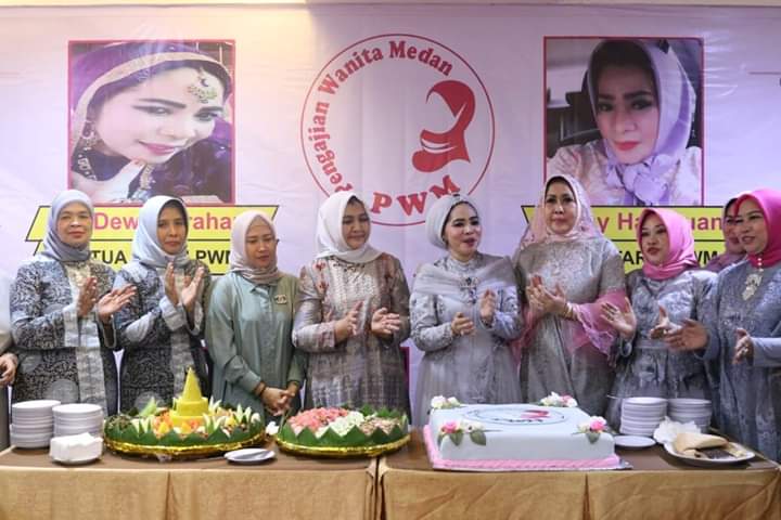 Nurul Khairani Ajak Kaum Muslimah Datang Mengaji
