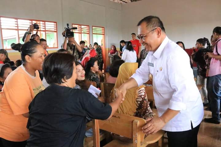 Akhyar: Gunakan Bantuan PIP untuk Kegiatan Pendidikan