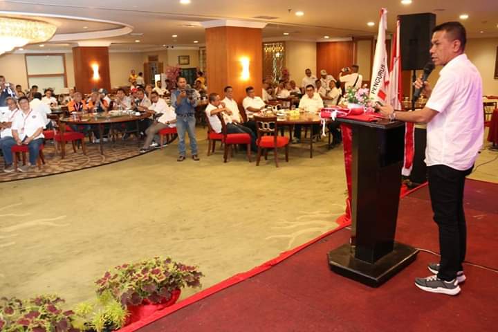 Optimis Offroad Kembali Menggeliat di Kota Medan