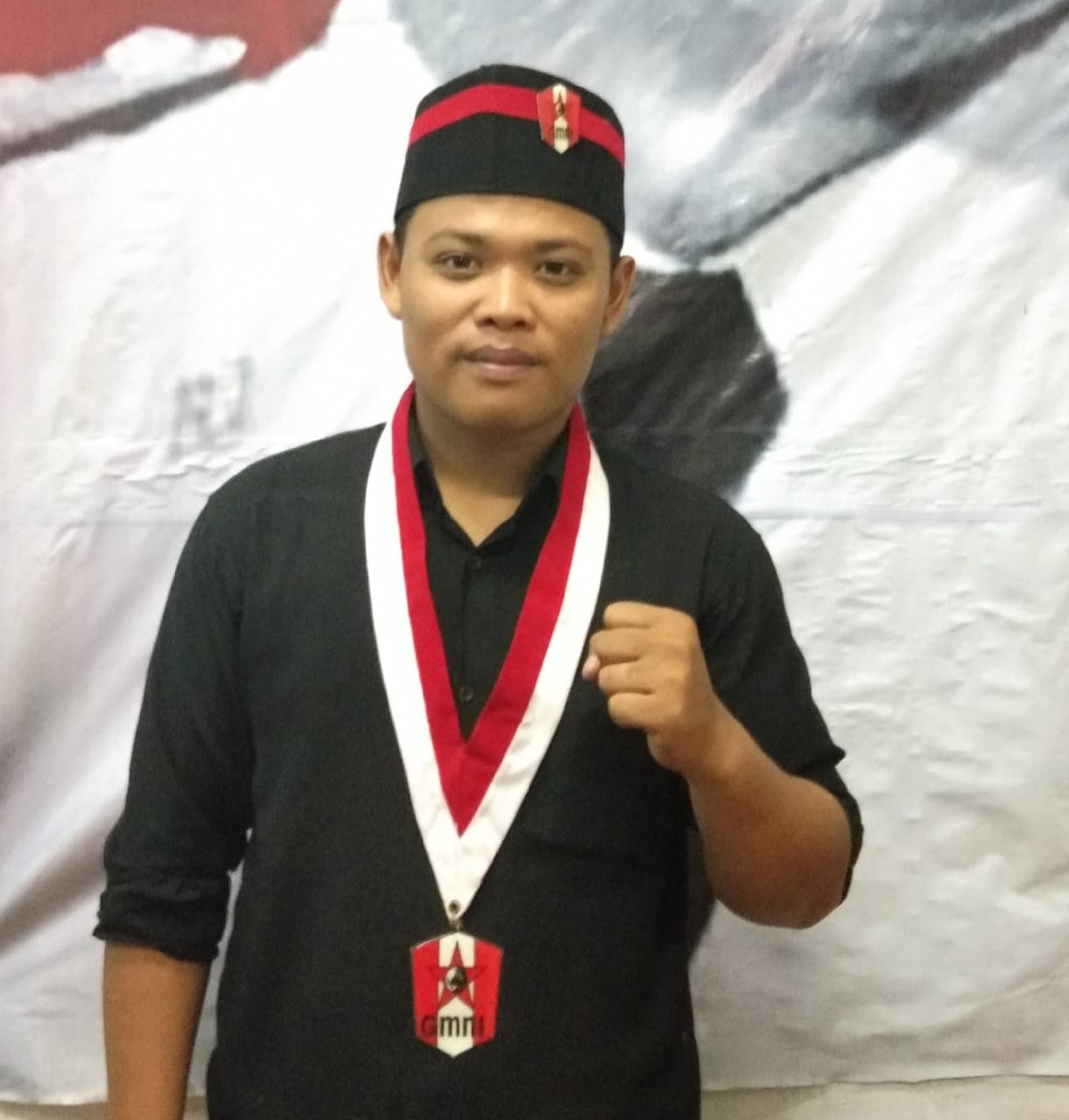 GMNI Medan, Pilkada Medan 2020 Kerja Keras Tingkatkan Pemilih