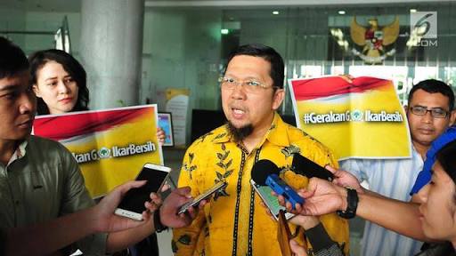 10 Syarat Calon Ketua DPD I Golkar, Kata Waketum DPP Golkar