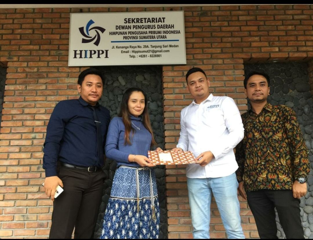 HIPPI Sumut : Pengusaha Warkop Dituntut Ratusan Juta Terkait Liga Inggris di TVRI