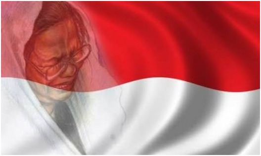 Ibu Pertiwi Memanggil