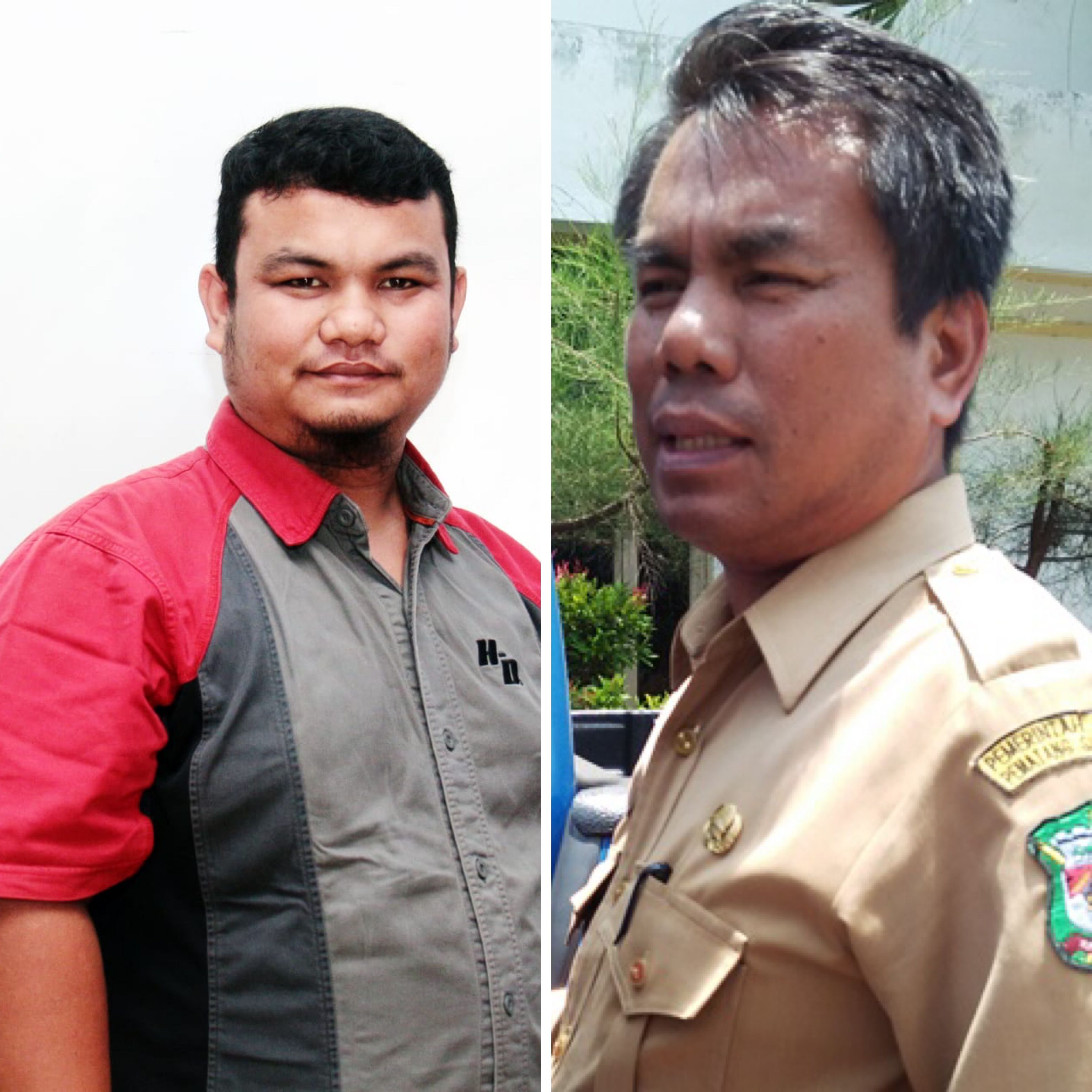 Diduga Mark Up Bantuan, ILAJ Beri Waktu 3 x 24 Jam Agar Dinsos Copot RPK Bp Nauli