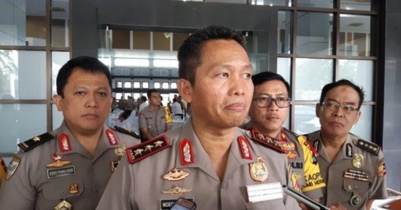 Lalai Layani Masyarakat, Jabatan Kapolres dan Kapolsek akan Dicopot
