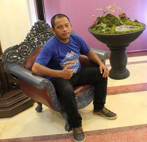 Isu Save Babi Jangan Masuk Angin, Lebih Baik Bangunkan Makam