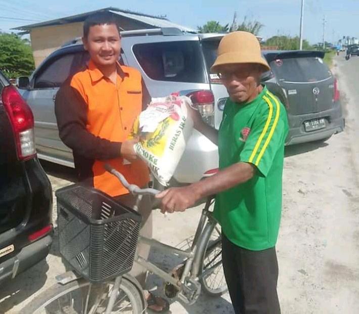 Kaum Dhuafa Sampai Yatim Piatu, Program Sosial FPM-KuTa