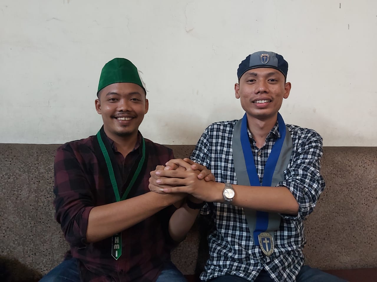 Kelompok Pemuda Islam dan Kristen, Minta Polemik Pemusnahan Babi Berhenti