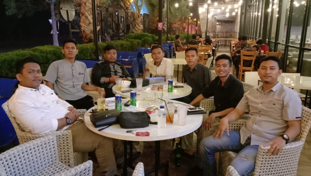 Milenial Dalam Politik Diametral