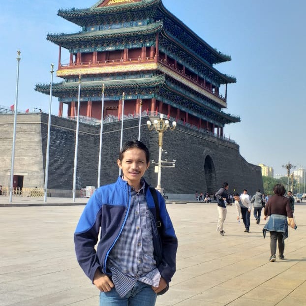 Mualimin Melawan: Sosok Kritikus yang Loyalis