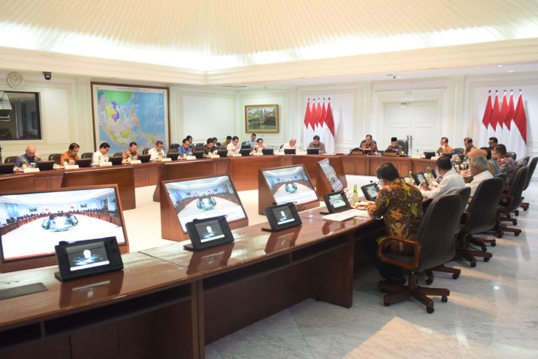 Hadapi Dampak Covid-19, Pemerintah Siapkan Stimulus 30-50 Persen bagi Wisatawan