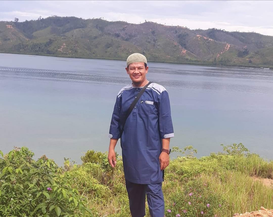 Pemuda Wampu, Mendukung Portal Simpang Pasar 1 Gohor Dibuka