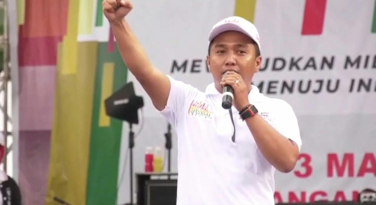 Polemik Pemusnahan Babi, PGK: Ini Soal Ekonomi Masyarakat, Bukan Agama