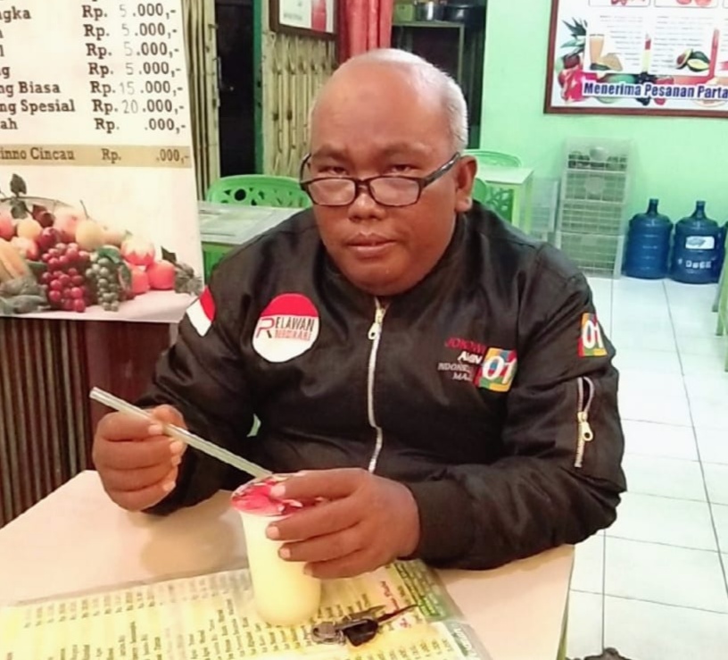 Praktisi Hukum, Mendesak KPK Menangkap dan Menuntaskan Aktor Intelektual Korupsi Gatot di Sumut