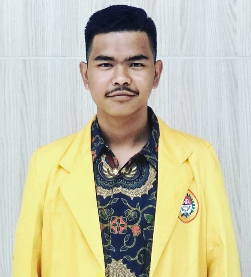 Presma UNA: Mahasiswa Bukan 