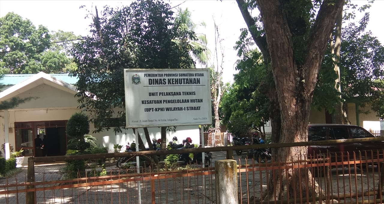 Program Perhutanan Sosial, Dihambat Pengusaha