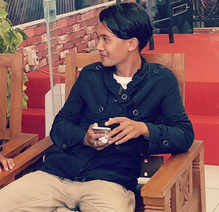 Rakyat Tak Boleh Tidur, Kelak Dijajah Industrialisasi