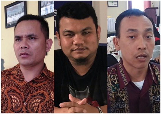 Rekrutmen PPK Siantar-Simalungun, ILAJ Nilai Proses Seleksinya Terkesan Formaslitas